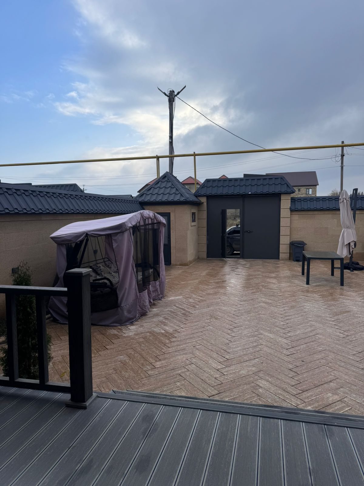 Фото Дом у моря