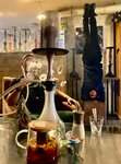 Yes (Dubrovinskogo Street, 1А), hookah lounge