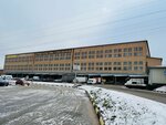 Surteks (ulitsa Energetikov, 22к2), fabricación y venta de tejidos