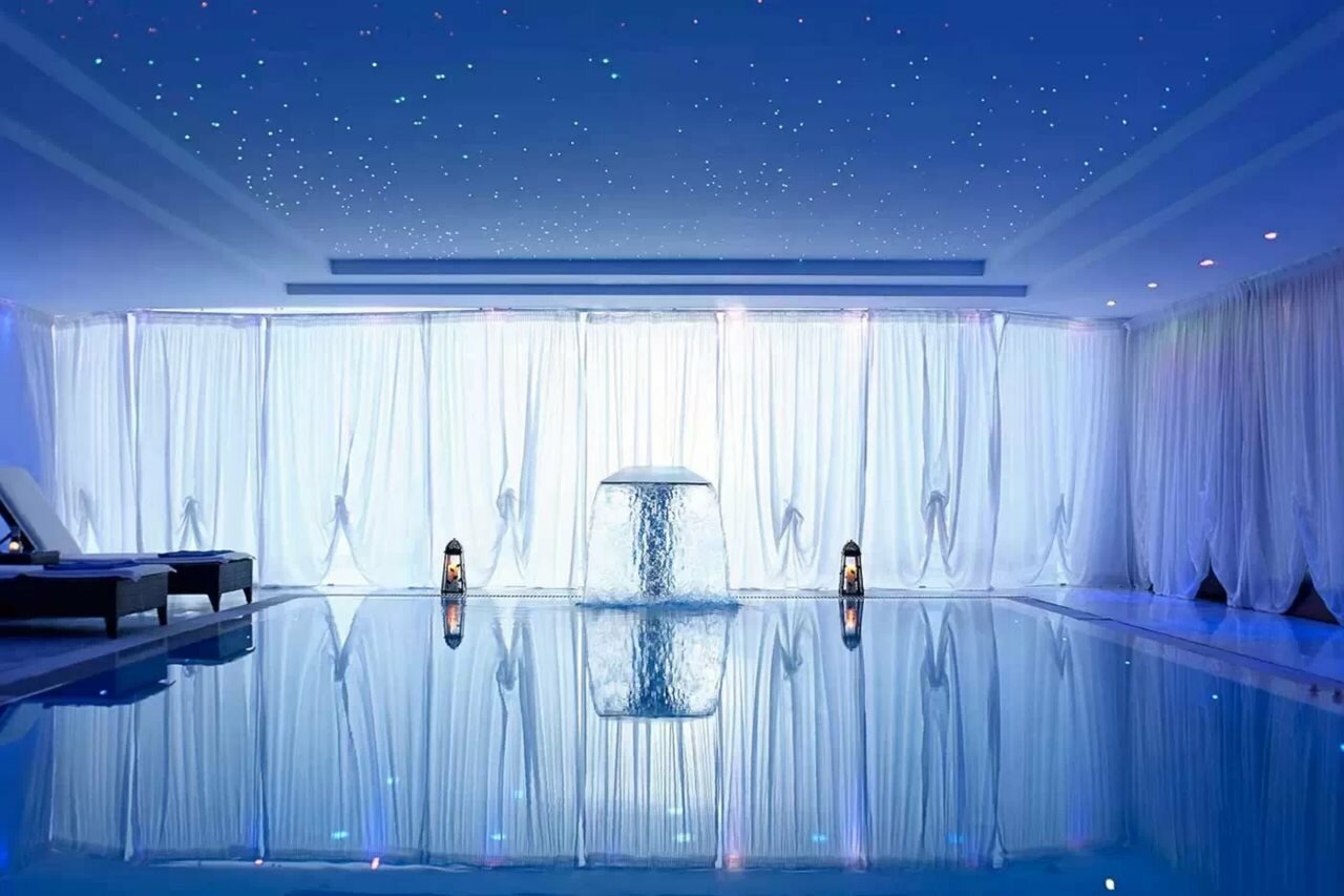 Фото Roda Beach Resort & SPA All-inclusive