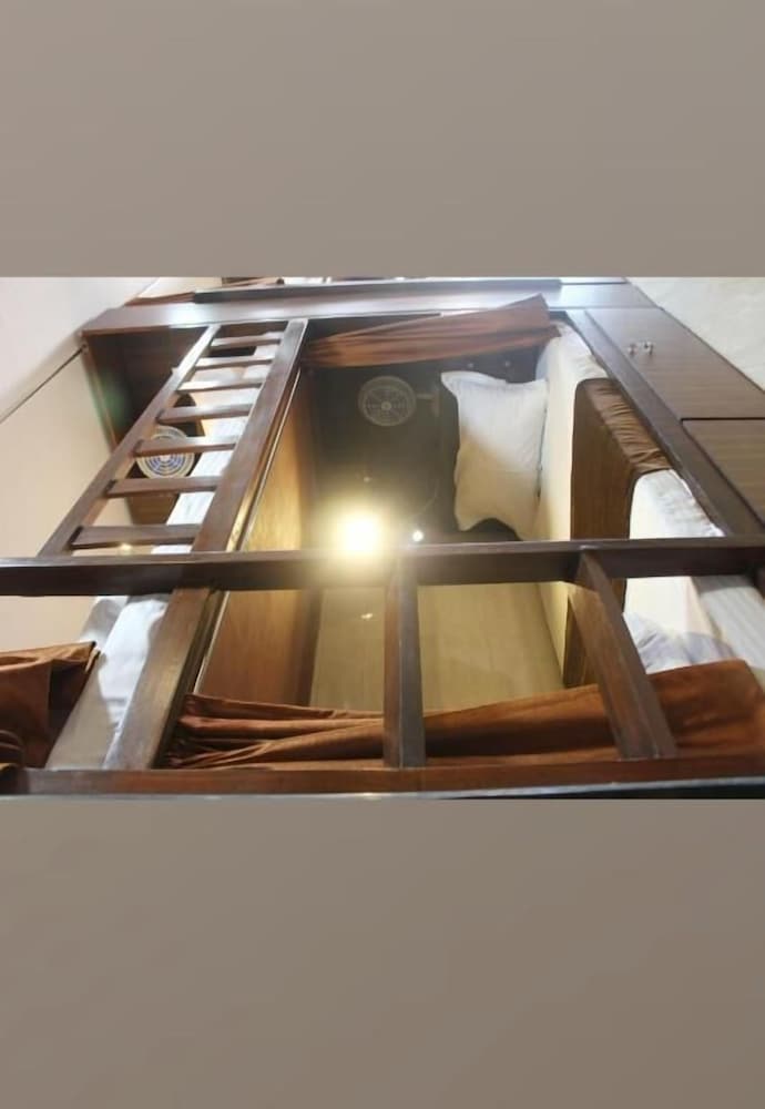 Фото Awesome Dormitory