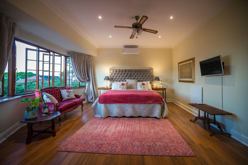 Фото Boutique Villa Guesthouse