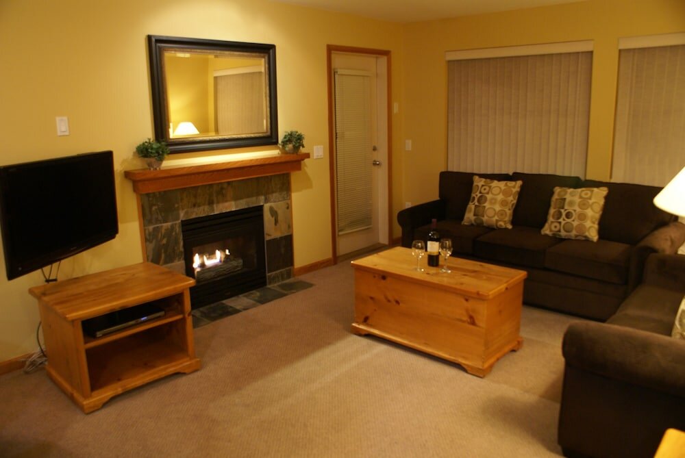 Фото Whistler Superior Properties