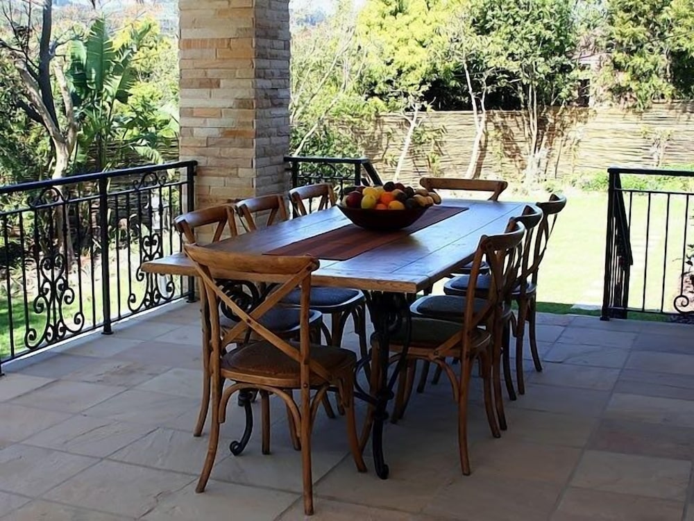 Фото Blaauwheim Guest House