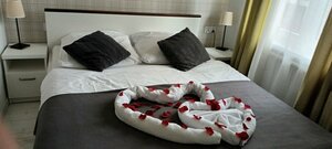 Гостиница Cracow Central Aparthotel