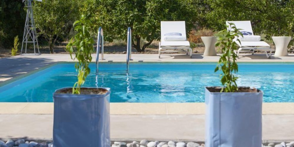 Фото Villa Pyrgo