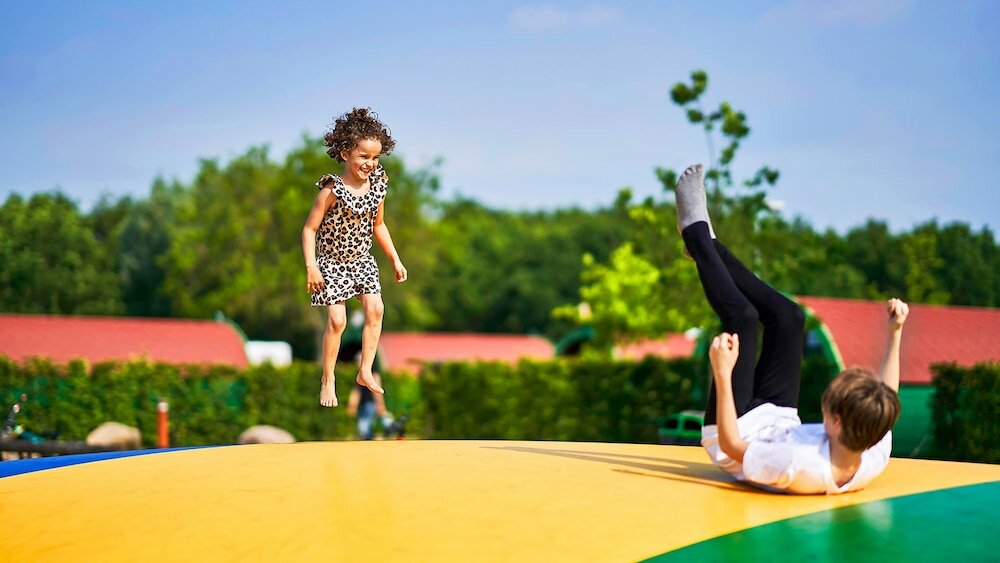 Фото Legoland Wilderness Barrels & Cabins