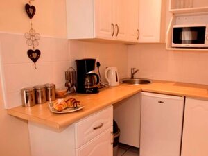 Гостиница Arum Place Guest House