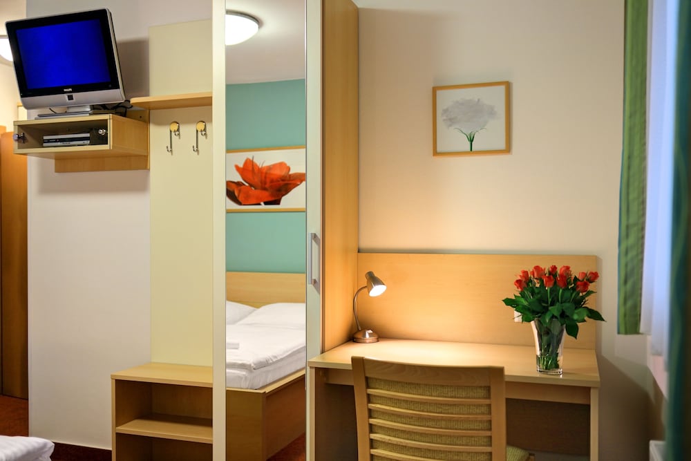 Фото Penzion Krumlov - B&b Hotel