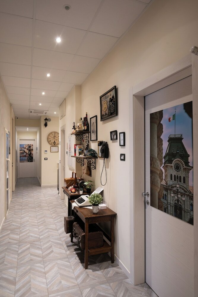 Фото Rooms Boutique Carducci