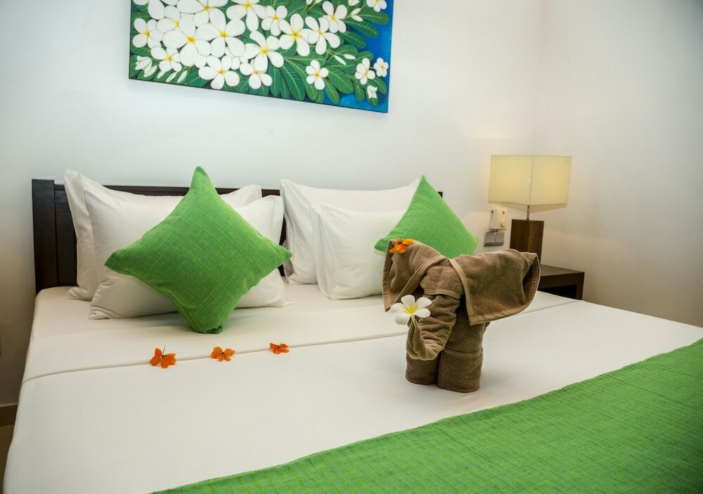 Фото Villa Upper Dickson