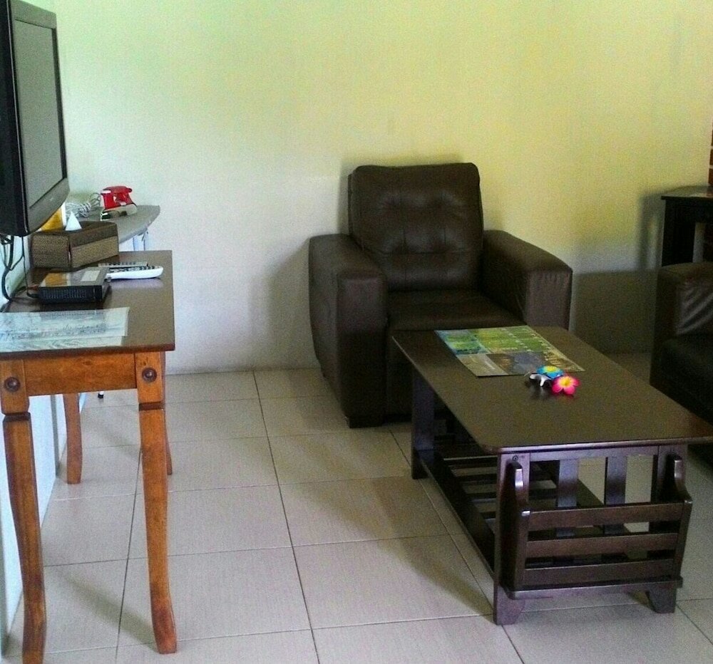 Фото Jasmine Villa Tropical Garden