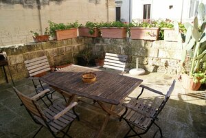 Гостиница B&b Demetra в Лечче