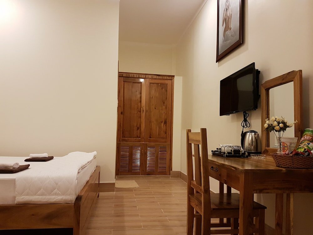 Фото Nhat Huy Bungalow