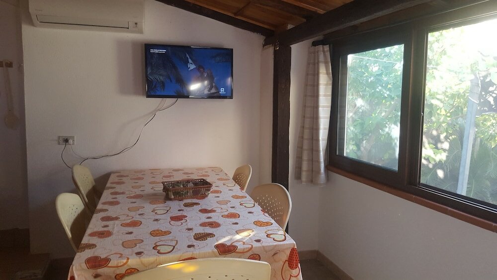 Фото B&b Baia di Riaci Tropea