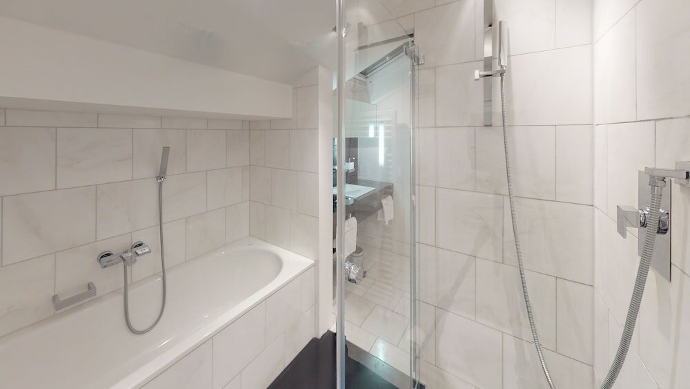 Фото Visionapartments Zurich Freyastrasse