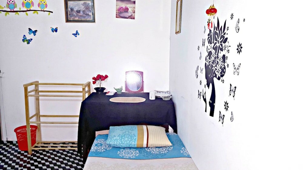 Фото Ashan's Cozy Apartments