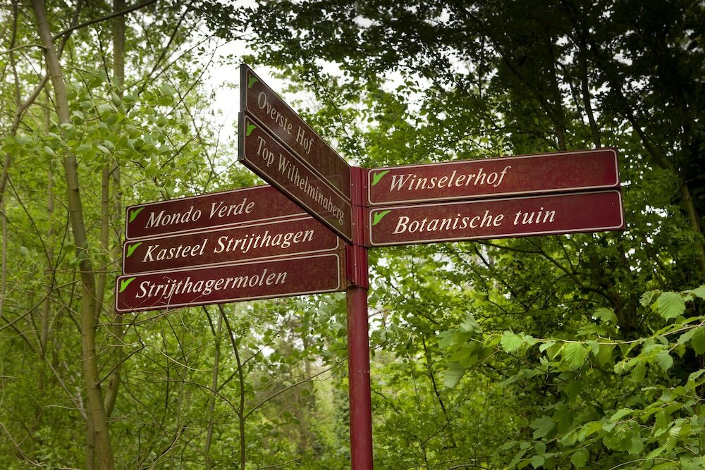 Фото Hotel Winselerhof