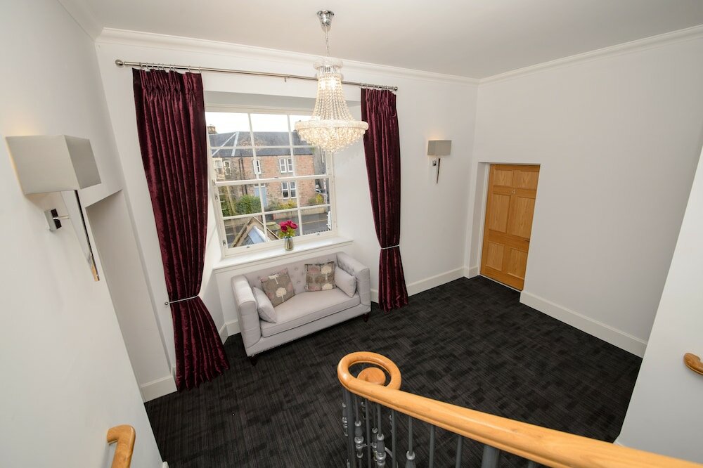 Фото Ardconnel Court Apartments