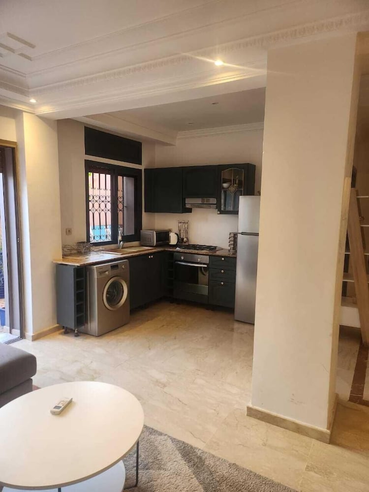 Фото Appartement Hanane