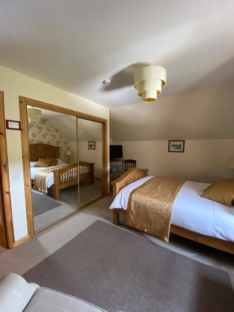 Фото Shenavallie Bed & Breakfast and self catering