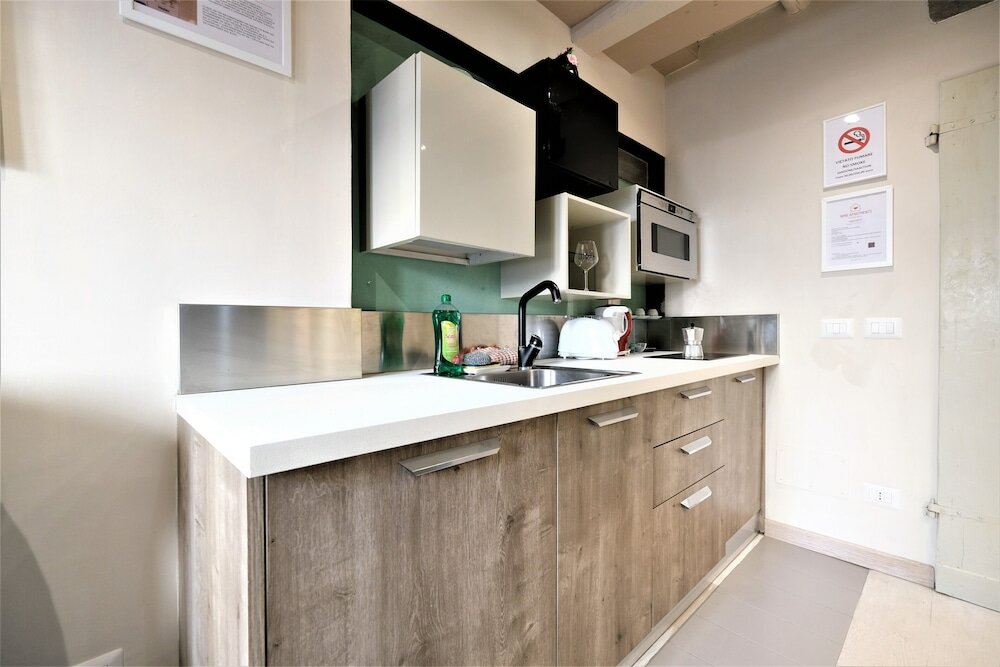 Фото Wine Apartments Florence Grechetto