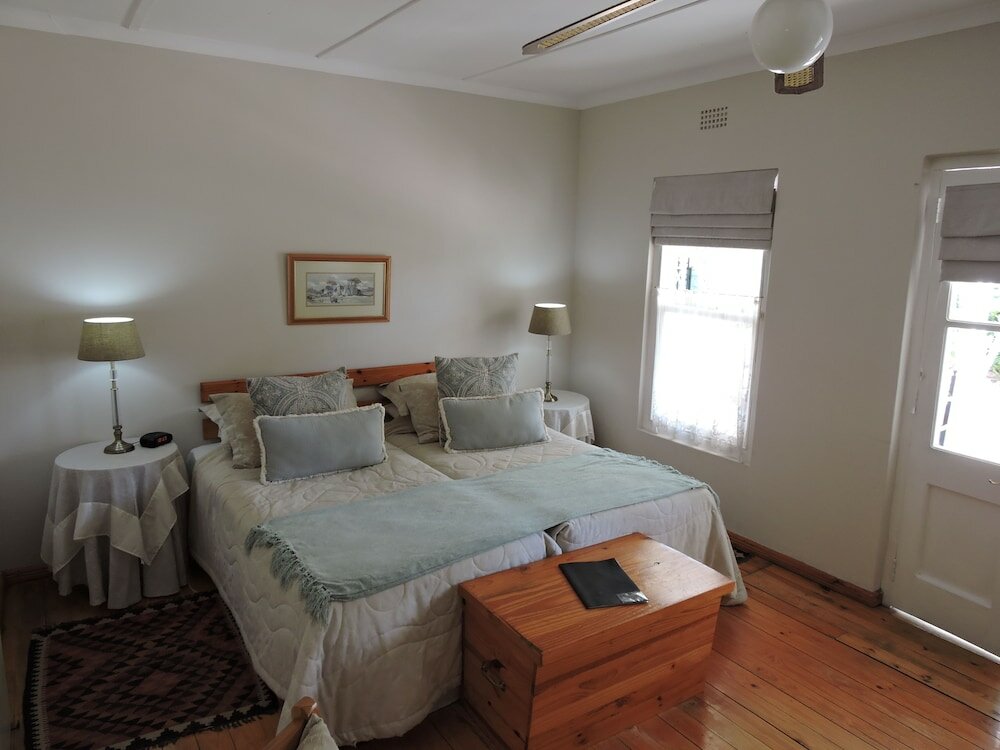 Фото Adley House Guesthouse