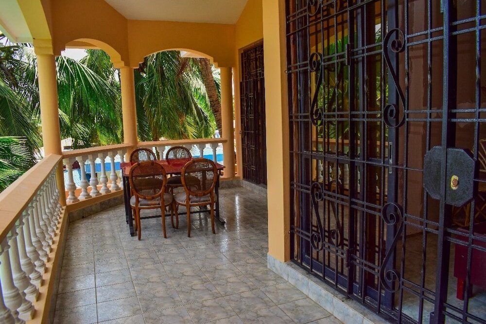 Фото Garden Park Hotel Mtwapa