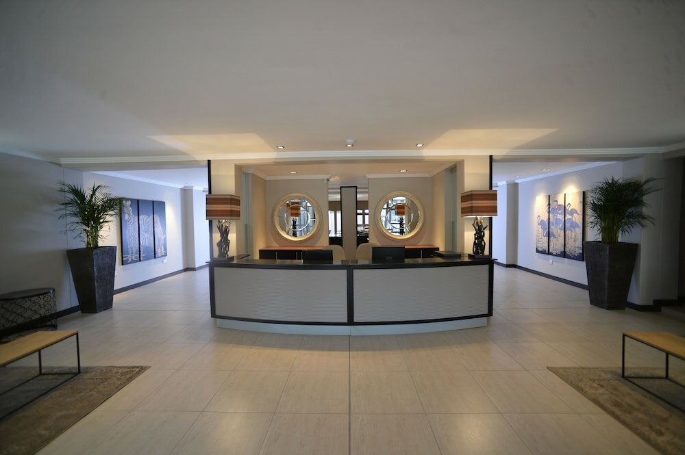 Фото Regent Select Hotel