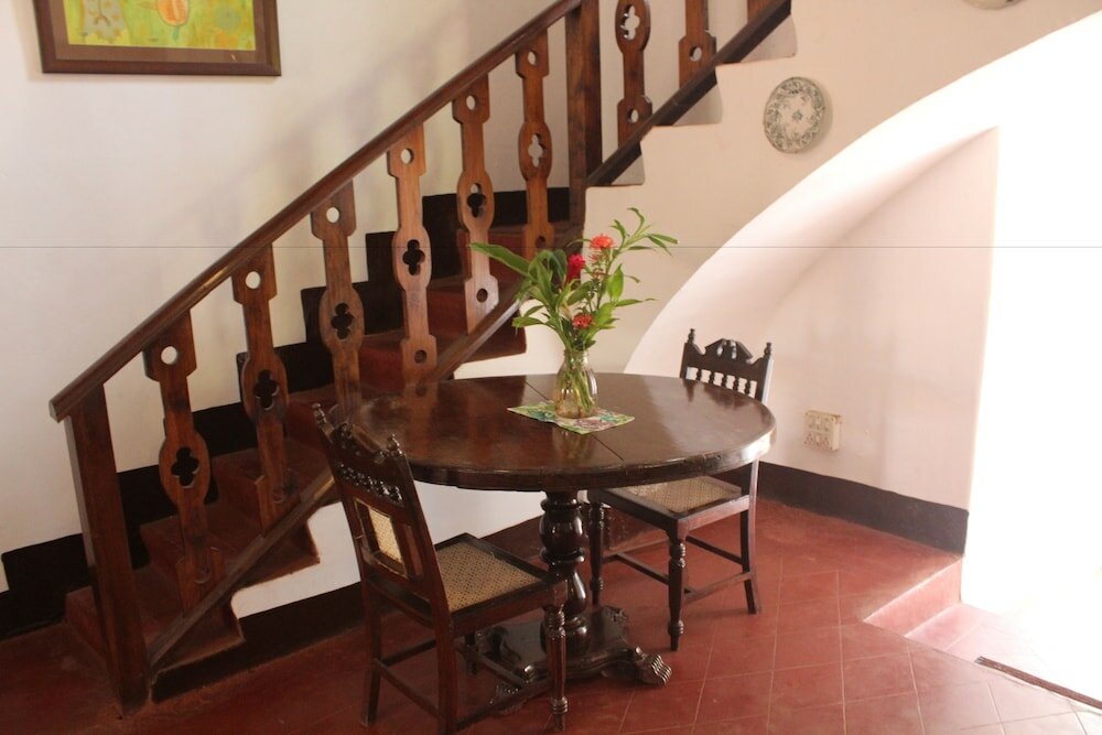 Фото Granpa's Inn Hotel Bougainvillea