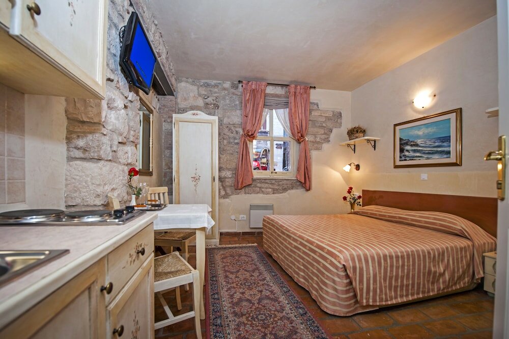 Фото Residence Marco Polo