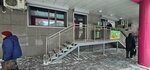 Эволюция (Leningradskaya Street, 53к1) ، صندوق تقاعد خاص