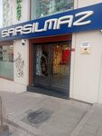 Sarsilmaz Silah (İstanbul, Beyoğlu, İnönü Cad., 34), armas y medios de autodefensa
