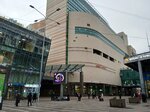 Waldorf (Zanevskiy Avenue, 71к2), diagnostic center
