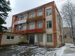 Прием вторсырья (Burovaya Street, 34) ، شركة الإدارة