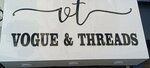 Vogue and thread (Defence Housing Authority, Phase 5, 2nd Commercial Lane, 4C), clothing store