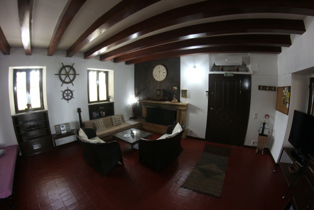 Фото Silis Beach House