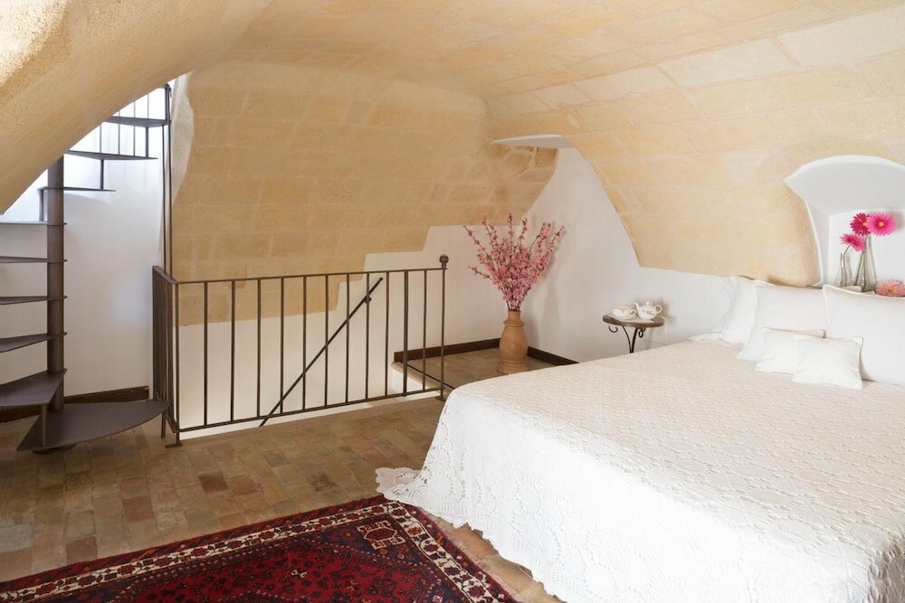 Фото Malandrì B&b