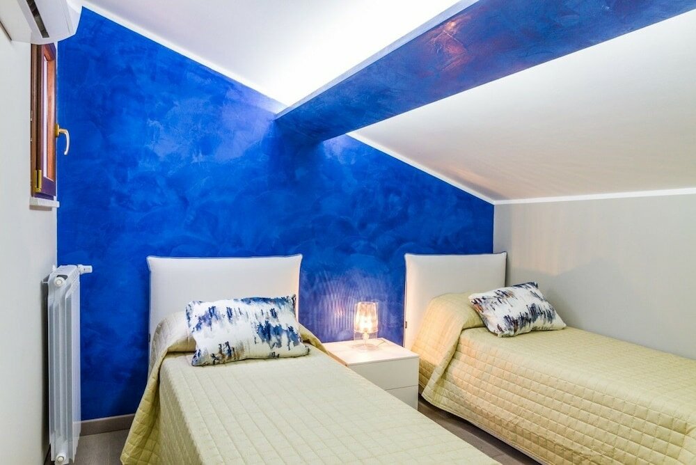 Фото Rentopolis - Suite Bordonaro