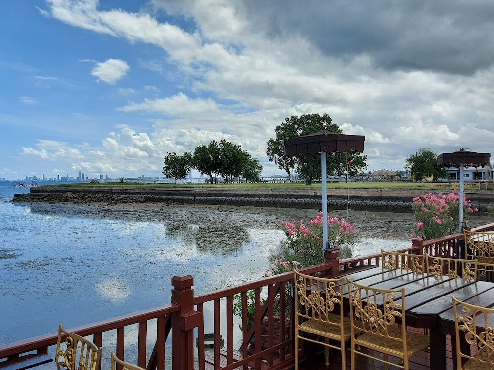 Фото Ruantalay Bangsaray Resort