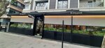 Coffee HeadQuarters (İstanbul, Bakirkoy District, Yeşilyurt İstasyon Cad., 34), cafe
