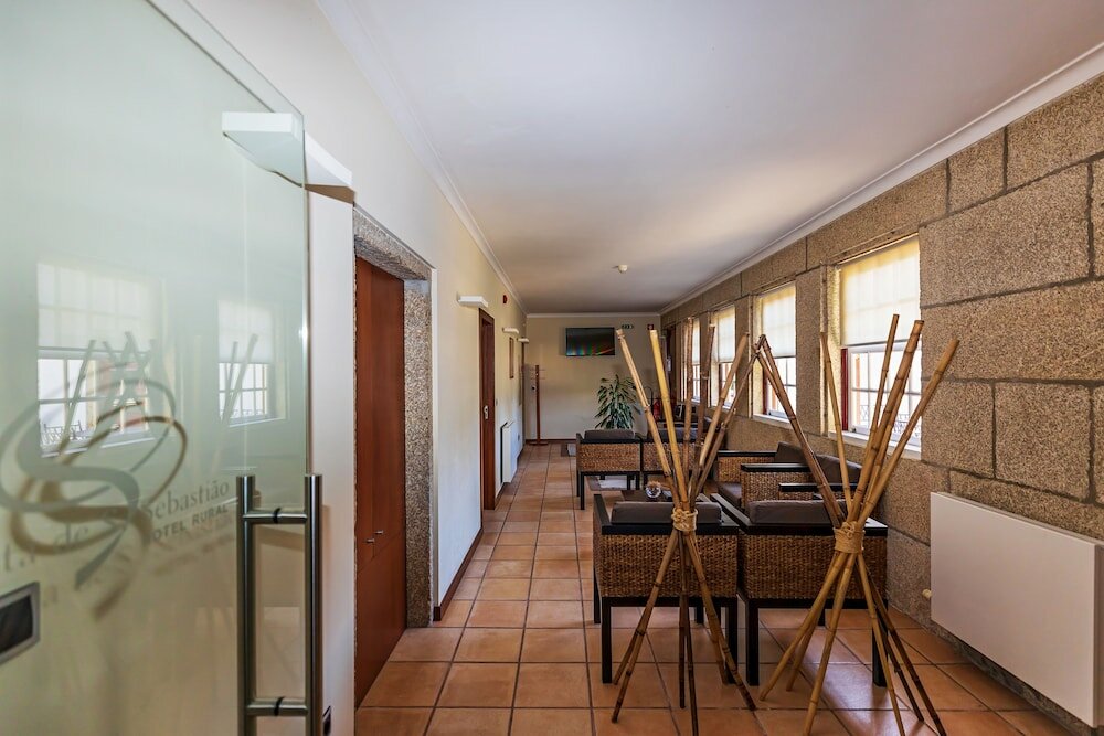 Фото Hotel Rural Quinta de S Sebastiao