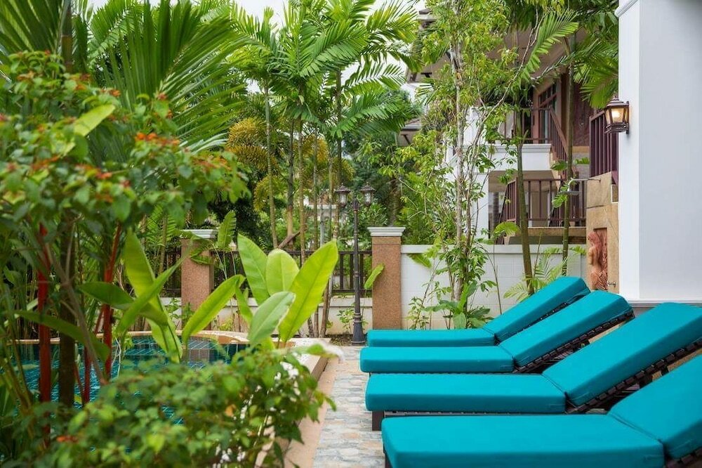 Фото Baan Narakorn Private Pool