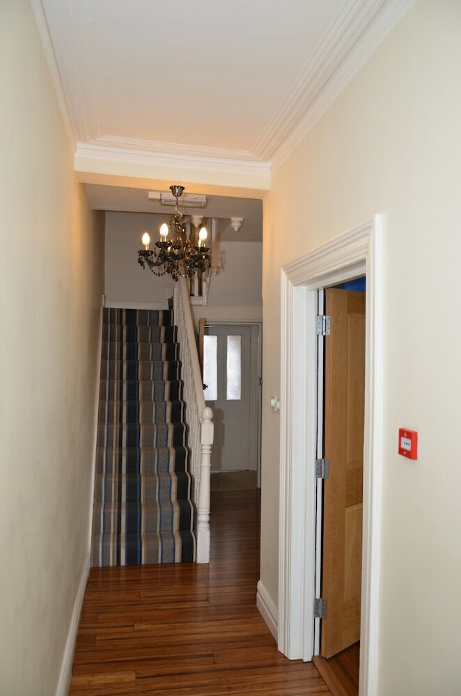 Фото Bamboo Guesthouse