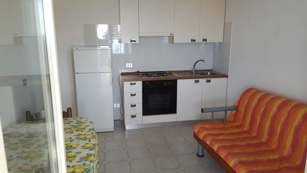 Фото Agriturismo Seaview