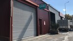 Arti Inox Metal Industry (İstanbul, Beylikdüzü, Beylikdüzü OSB Mah., Birlik Sanayi Sitesi 2. Cad.) ، الأشغال المعدنية