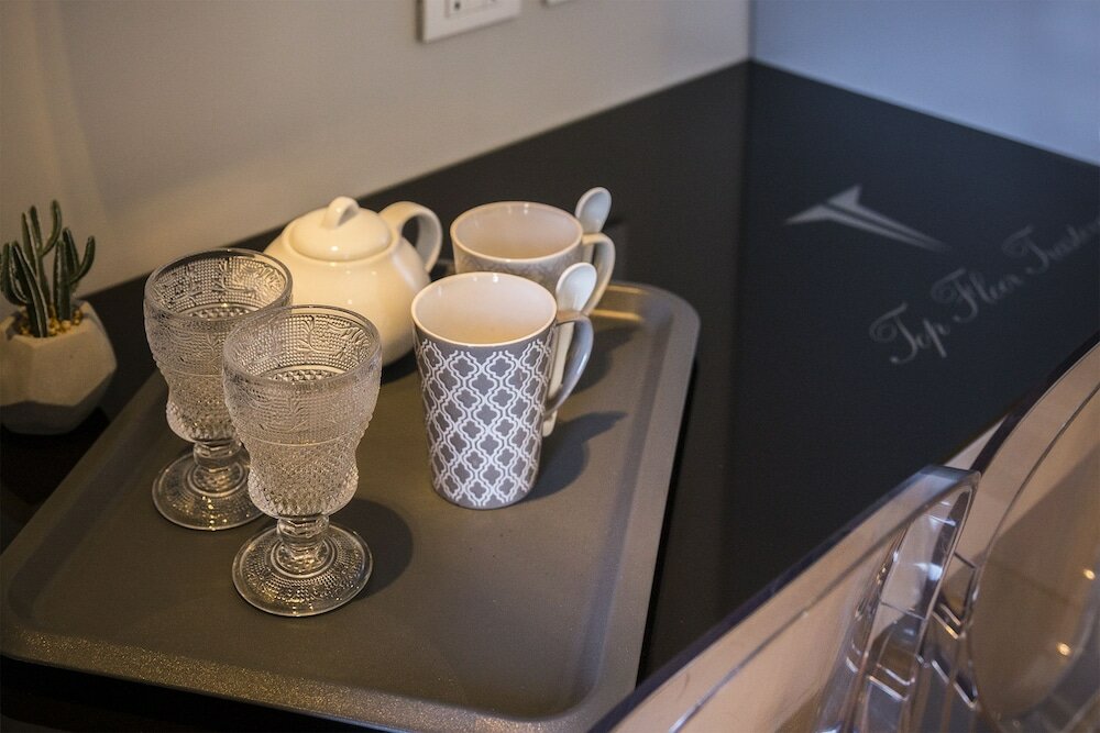 Фото Top Floor Trastevere