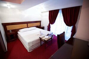 Гостиница Hotel Bliss