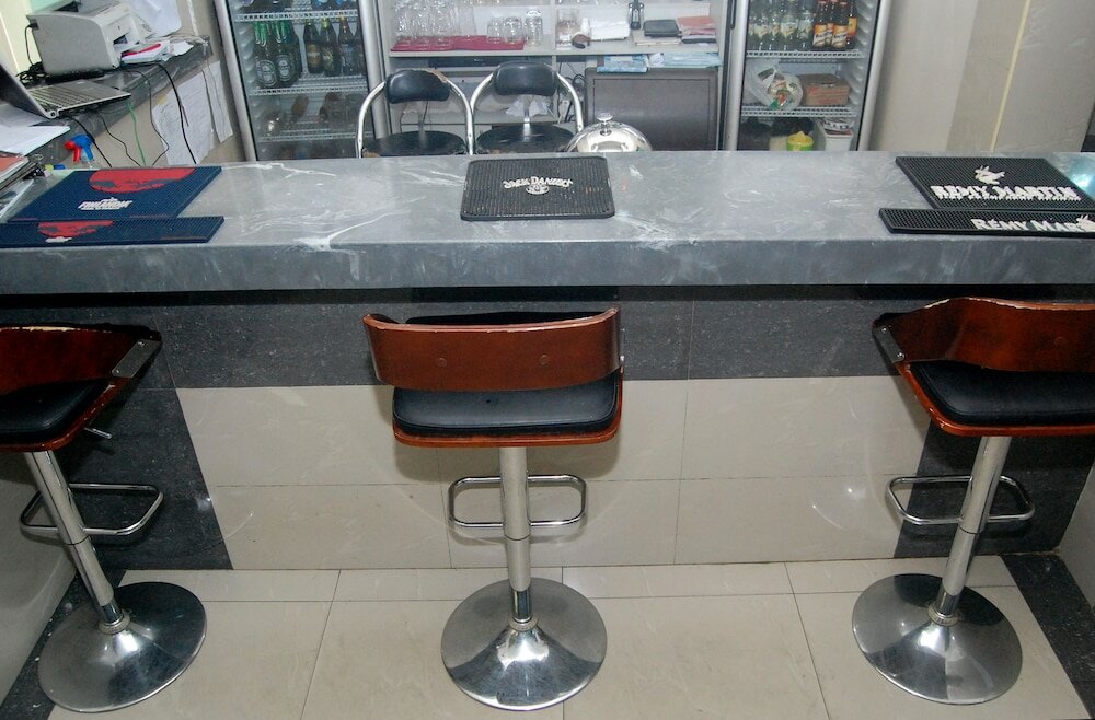 Фото Primal Hotel Ikeja Gra