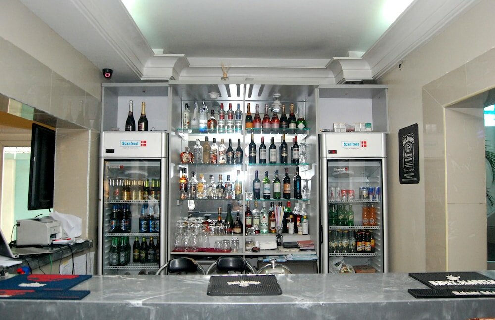 Фото Primal Hotel Ikeja Gra